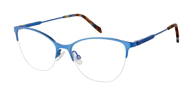 Laura Ashley Eyeglasses Nigella