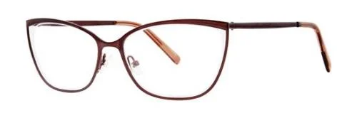 Vera Wang Eyeglasses VA34