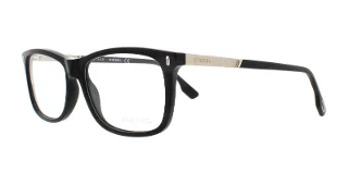 001 Shiny Black
