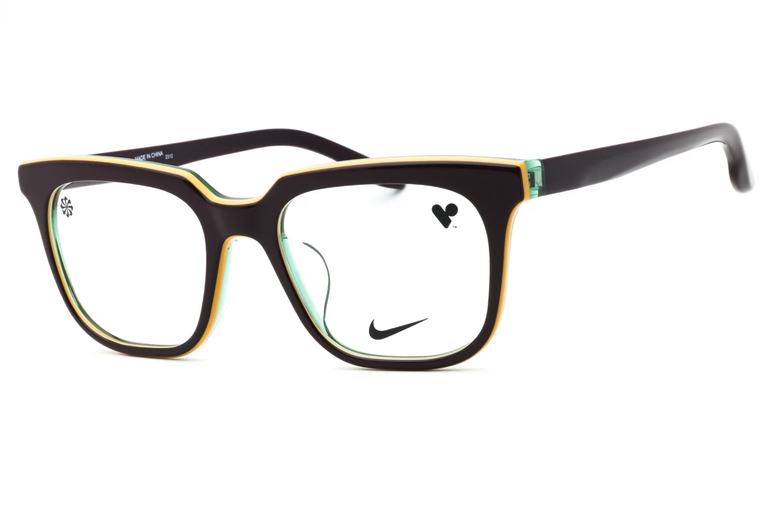 Nike Eyeglasses 7167LB
