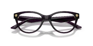Versace Eyeglasses VE3365U