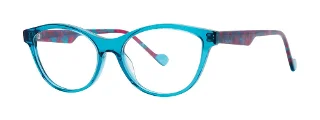 Fashiontabulous Eyeglasses 10X274