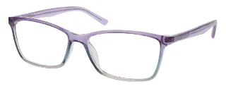 Purple Fade