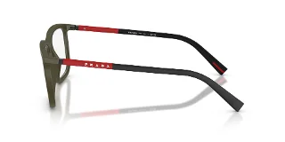 Prada Sport Eyeglasses PS01SV
