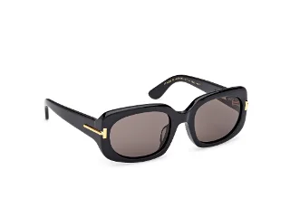 Tom Ford Icon Sunglasses FT1253-F
