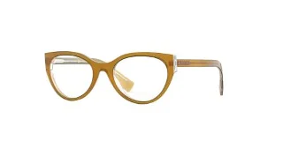 3775 Top Opal Yellow On Transparent
