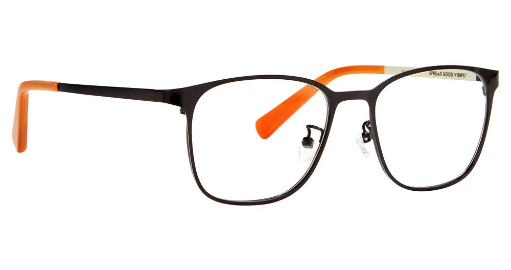 Life Is Good Eyeglasses LG Levi