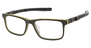 Champion Eyeglasses GRAB
