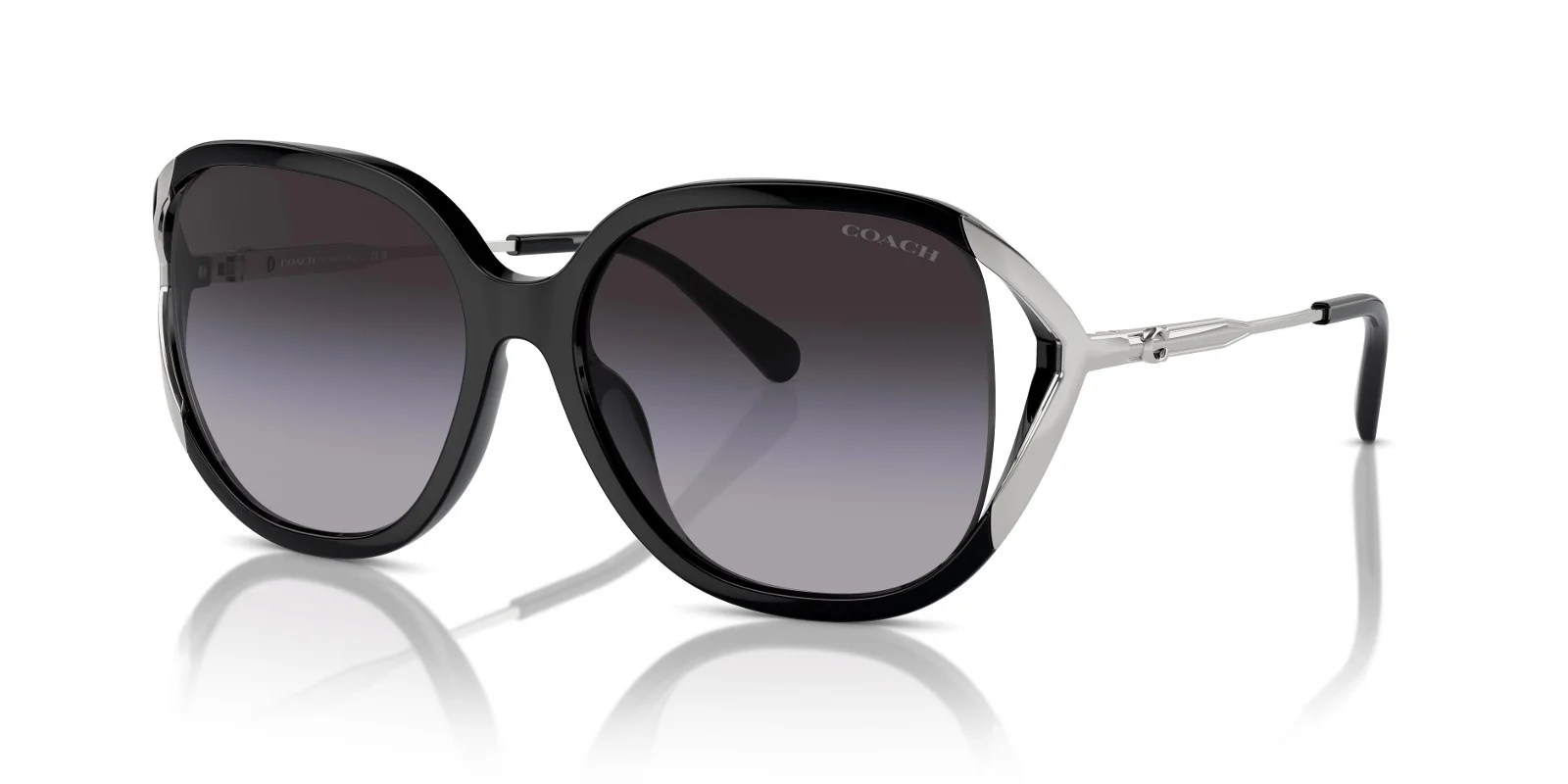 Coach Sunglasses HC8396U
