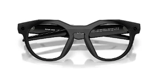 Oakley Smart Glasses META HSTN
