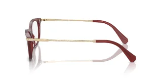 Swarovski Eyeglasses SK2017F