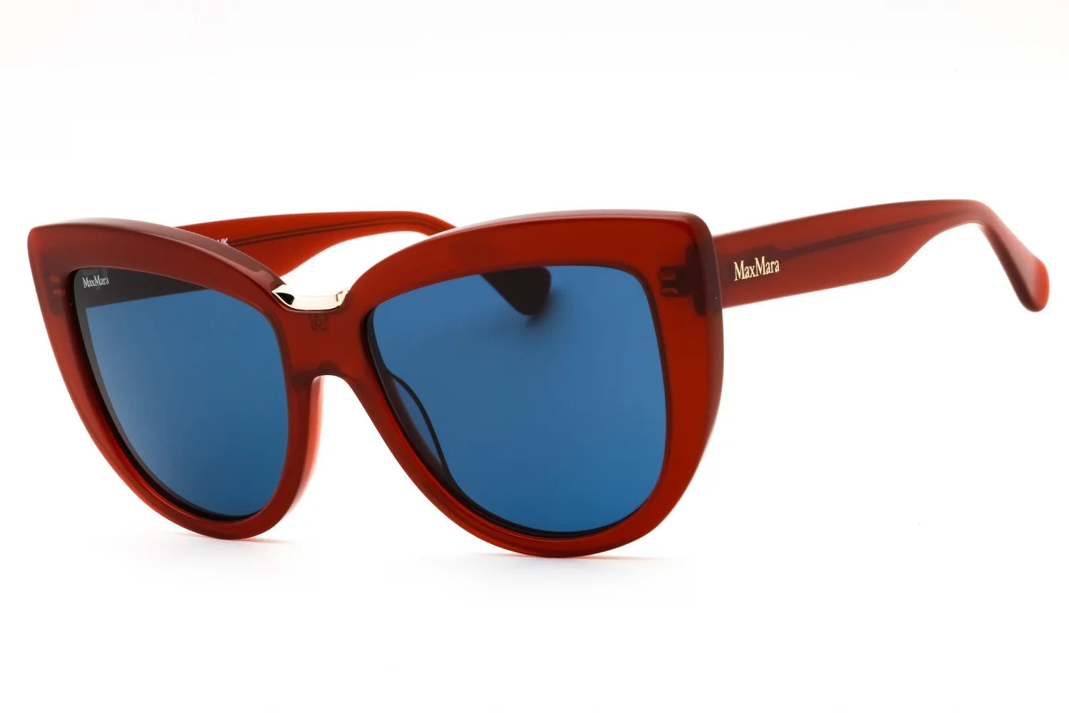 Max Mara Sunglasses MM0076 SPARK2