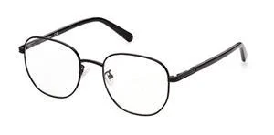 002 Matte Black
