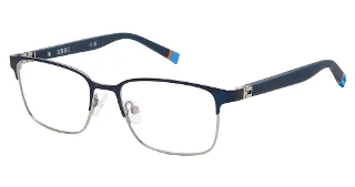 C01 BLUE GUNMETAL