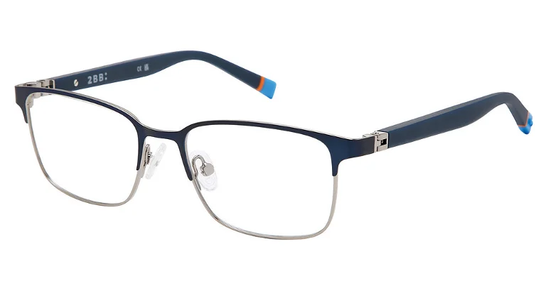 2Bb Eyeglasses BENTLEY
