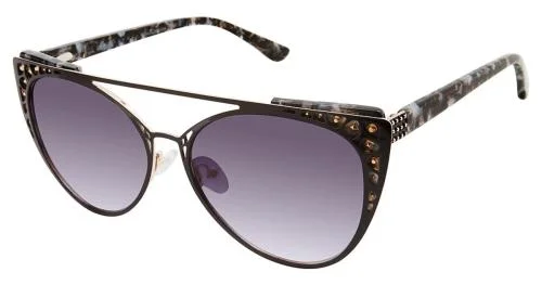Nicole Miller Sunglasses Runway Normandy