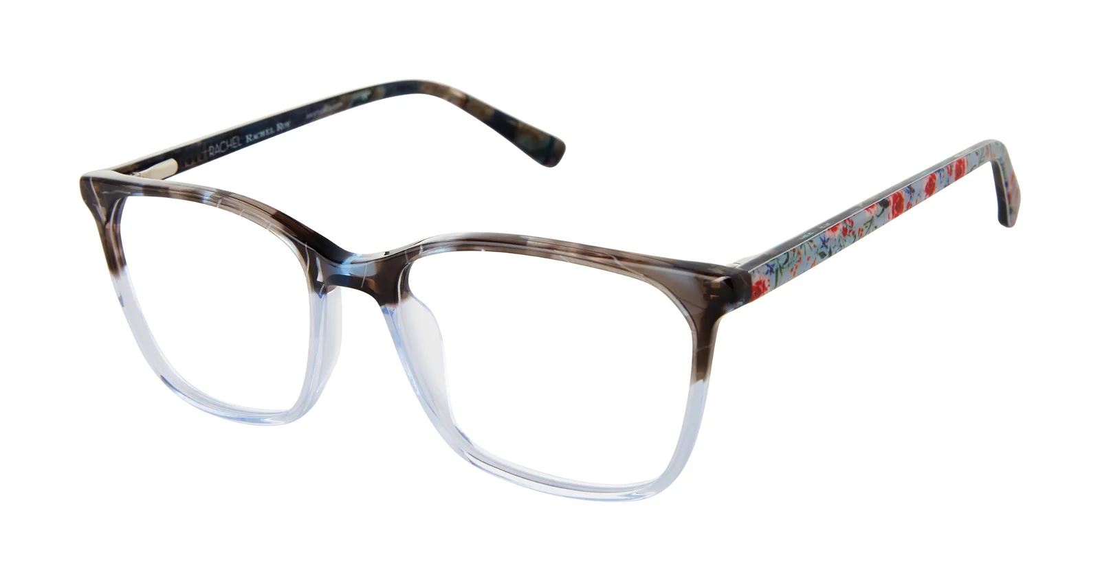 Rachel Rachel Roy Eyeglasses Candid