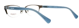 Coach Eyeglasses HC5058