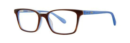 Lilly Pulitzer Eyeglasses BRIT