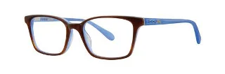 Lilly Pulitzer Eyeglasses BRIT