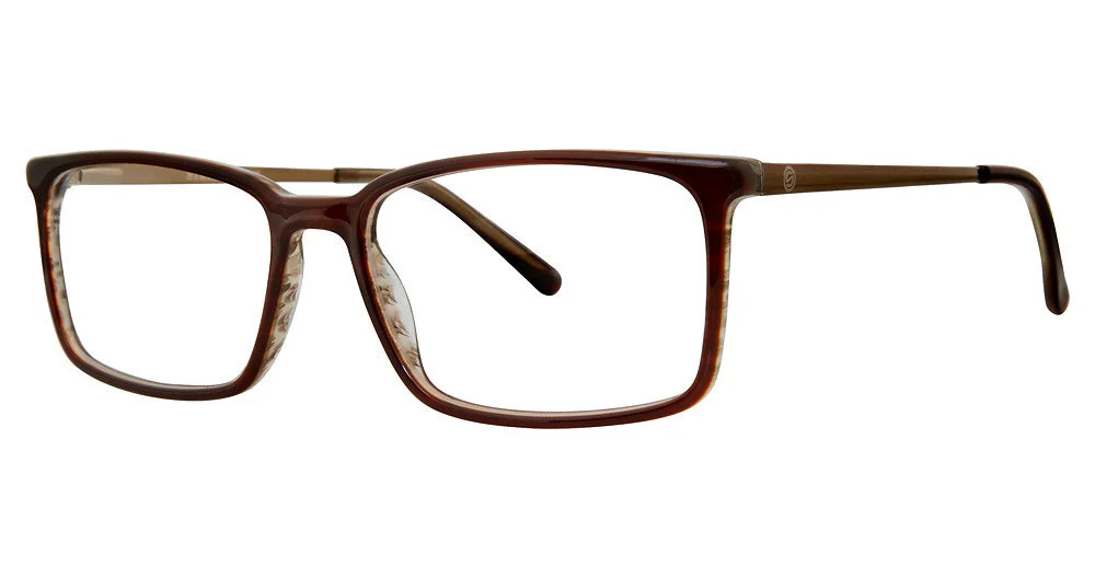 Stetson Eyeglasses 345