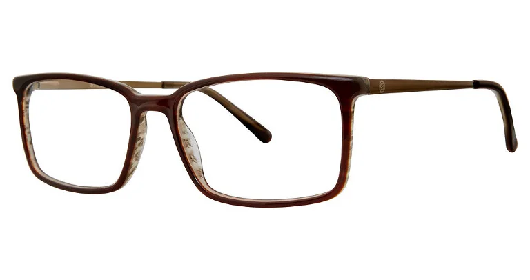 Stetson Eyeglasses 345