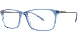 Blue Crystal