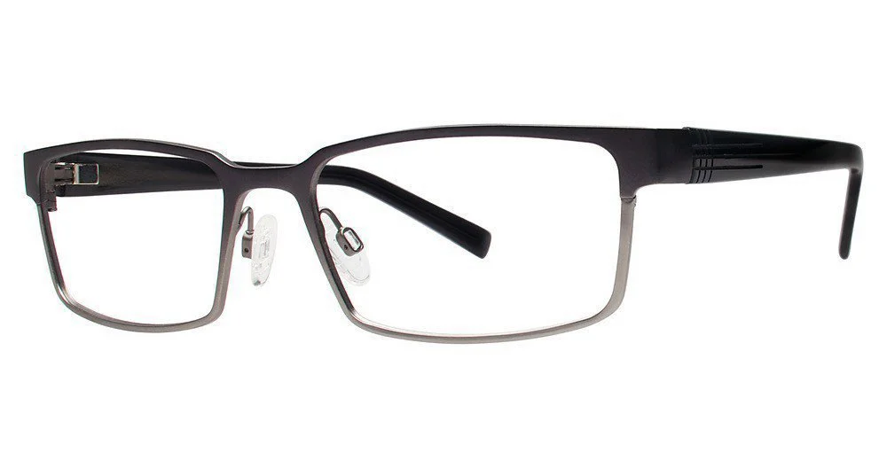 Modz Titanium Eyeglasses Magnum