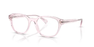 6190 Shiny Transparent Pink