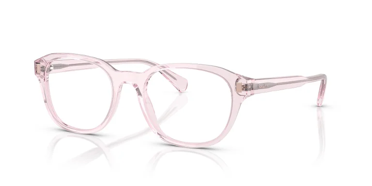Ralph Eyeglasses RA7172U
