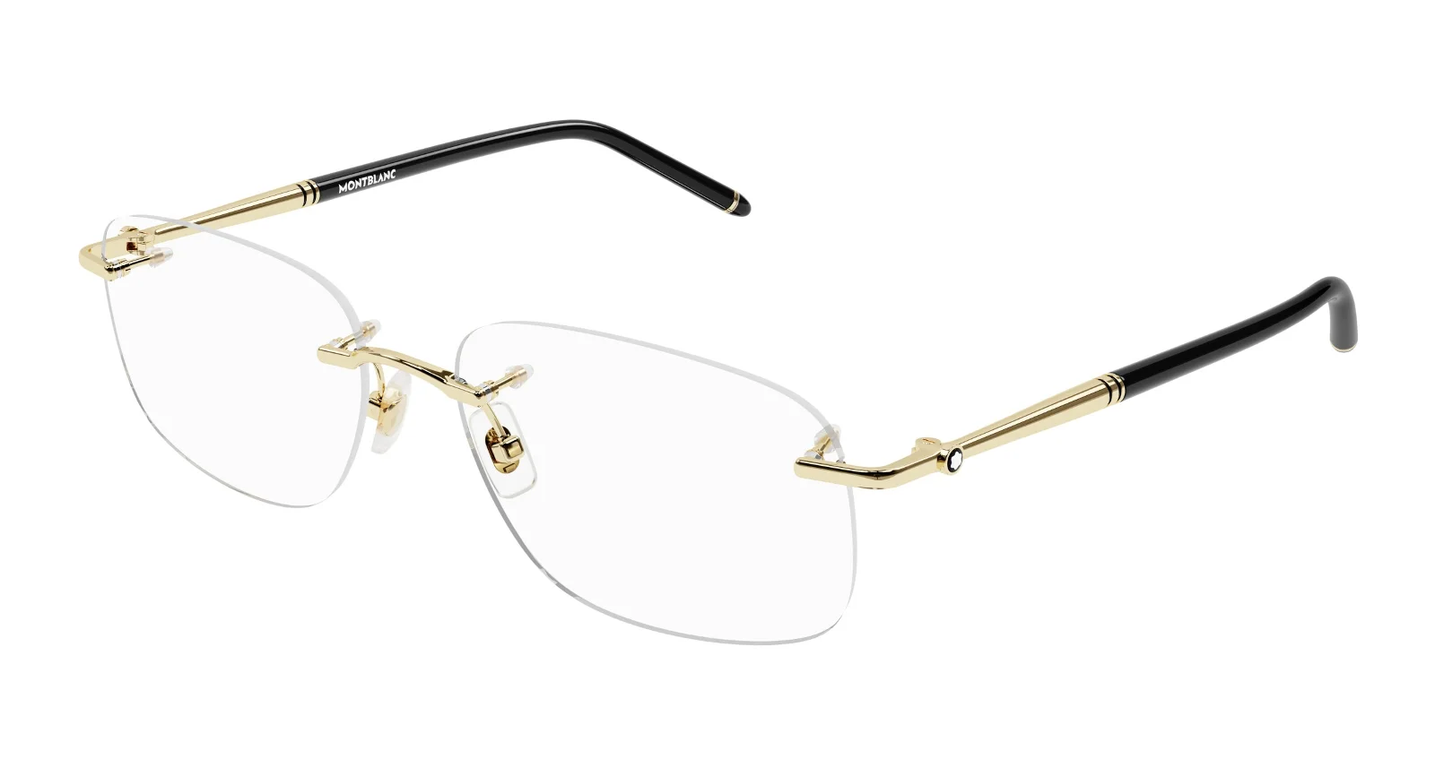 Montblanc Eyeglasses MB0071O