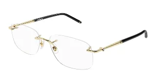 Montblanc Eyeglasses MB0071O