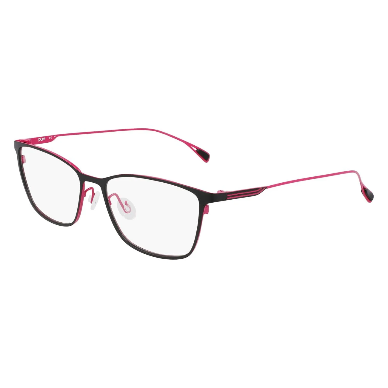 Pure Eyeglasses P-5020