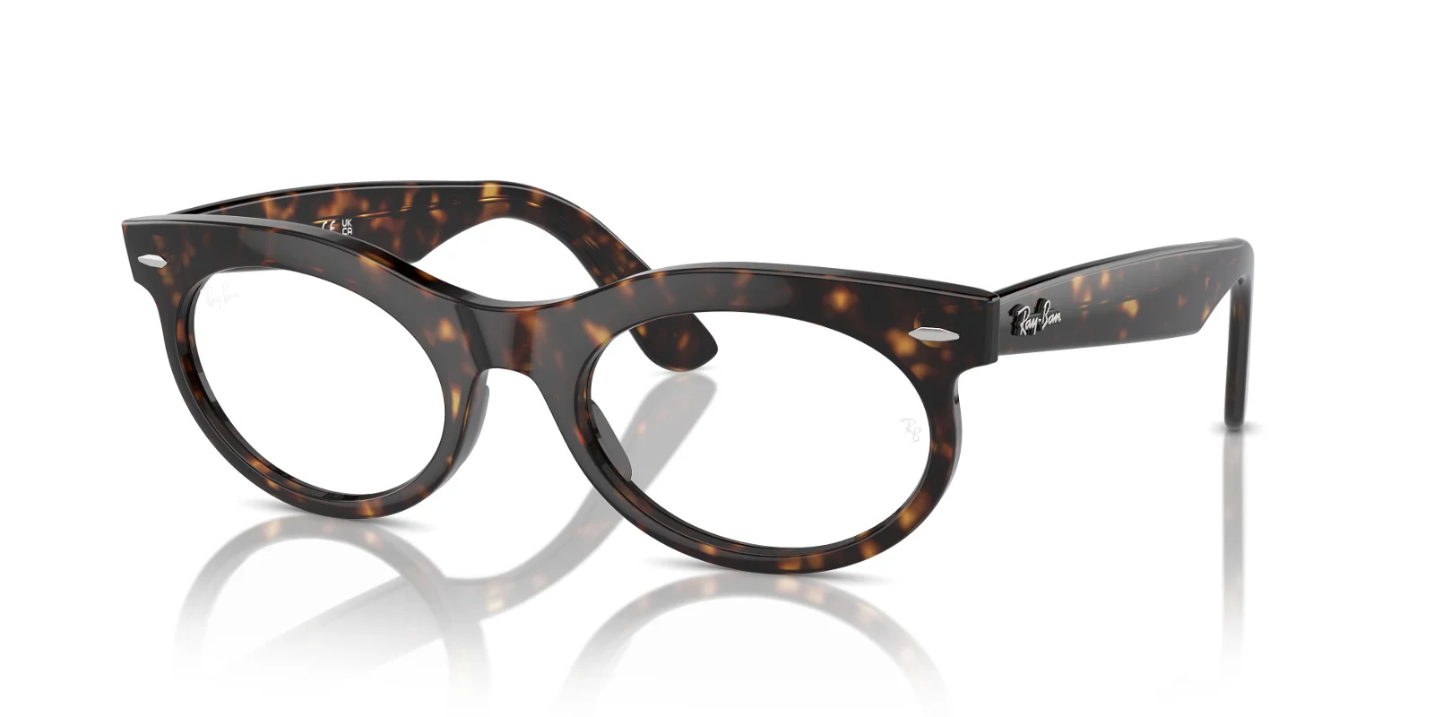 Ray Ban Eyeglasses RX2242VF