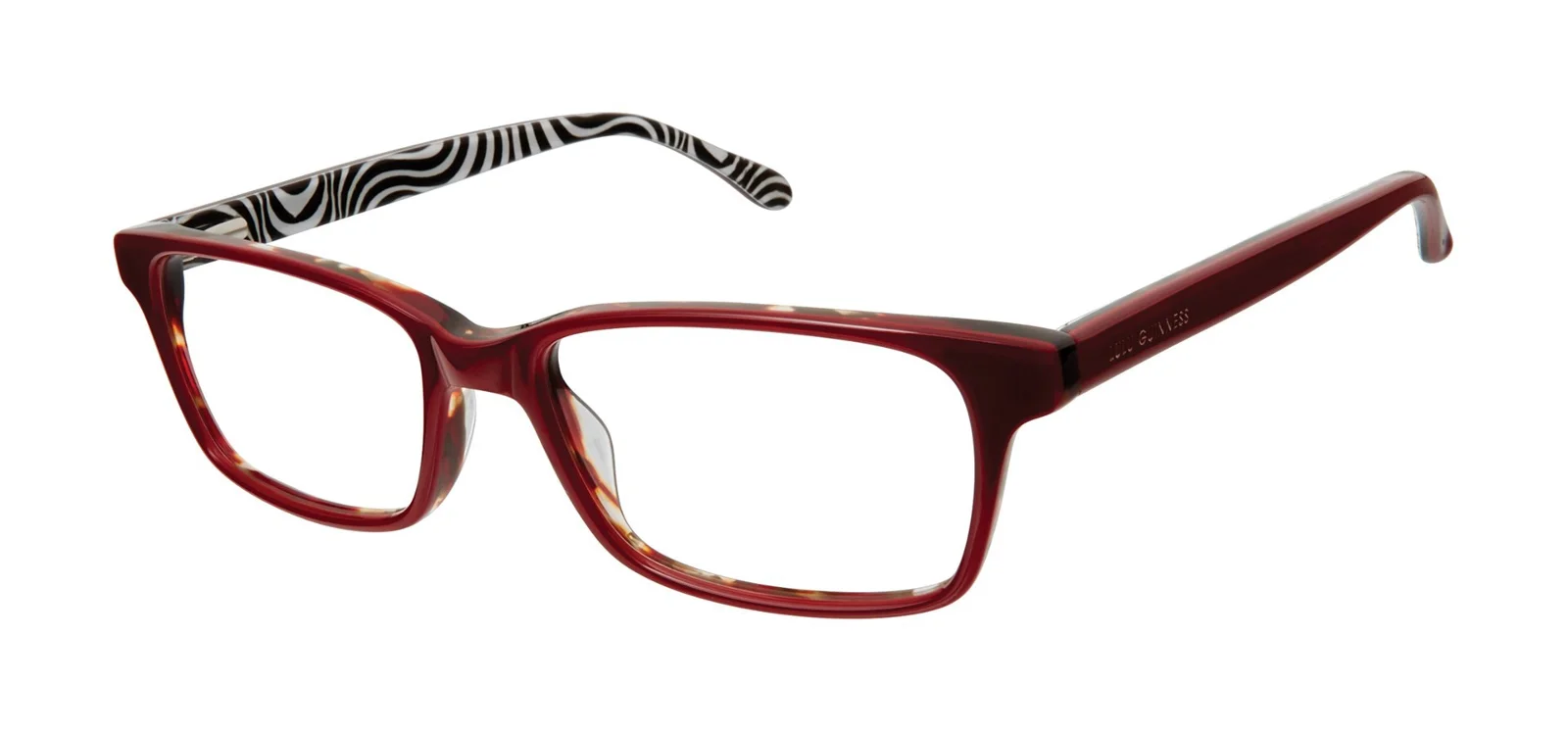 Lulu Guinness Eyeglasses L920