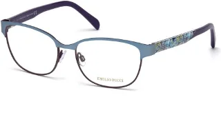 086 Light Blue