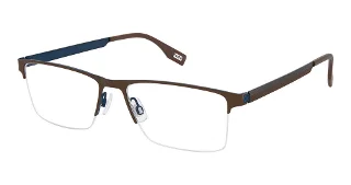 M102-E-9308 Brown Navy