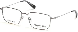 009 Matte Gunmetal
