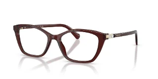 1098 Transparent Burgundy