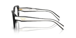 Prada Eyeglasses PRB04VF