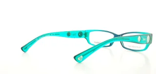 Juicy Couture Eyeglasses Little Drama