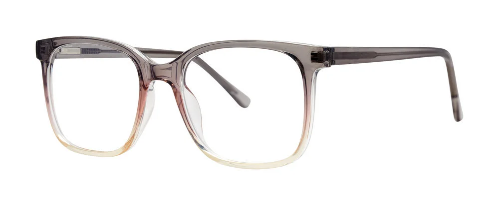 Modern Plastics II Eyeglasses GRADIENT