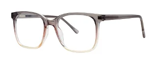 Modern Plastics II Eyeglasses GRADIENT