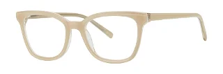Ivory Chiffon
