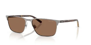 738/73 Brushed Gunmetal