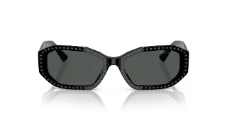 Jimmy Choo Sunglasses JC5021BU
