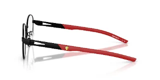 Ferrari Scuderia Eyeglasses FZ7011D
