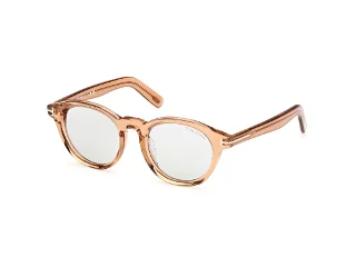 45A Shiny Light Brown/Shiny Light Brown