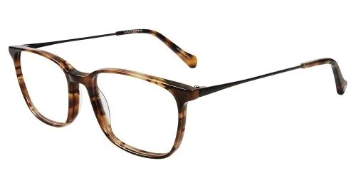 Lucky Brand Eyeglasses D407