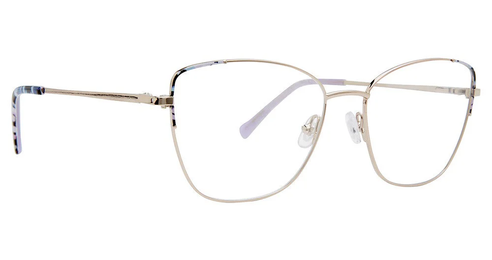 Vera Bradley Eyeglasses Eveana
